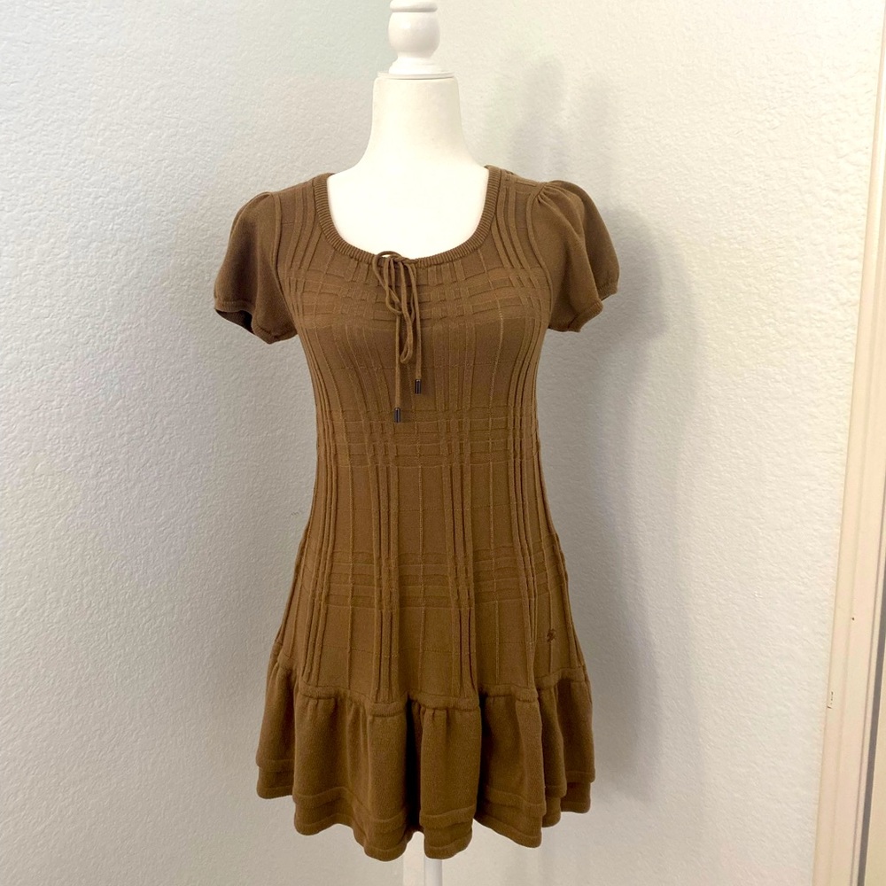 Authentic Women Burberry Blue label dress